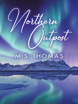 cover image of Northern Outpost